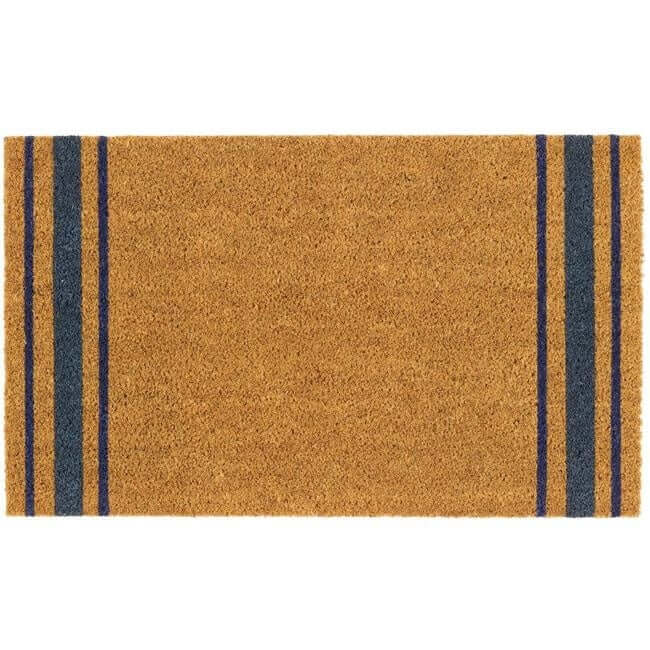 Printed Coir Doormats 45x75 cm
