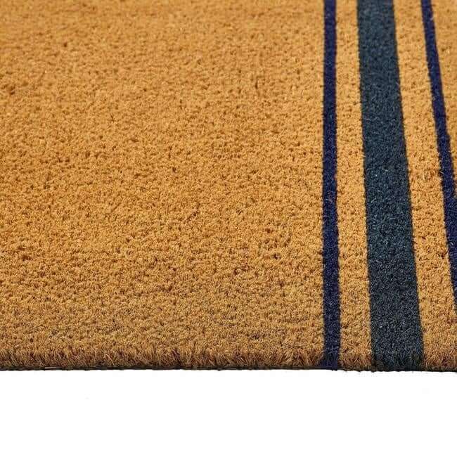 Printed Coir Doormats 45x75 cm