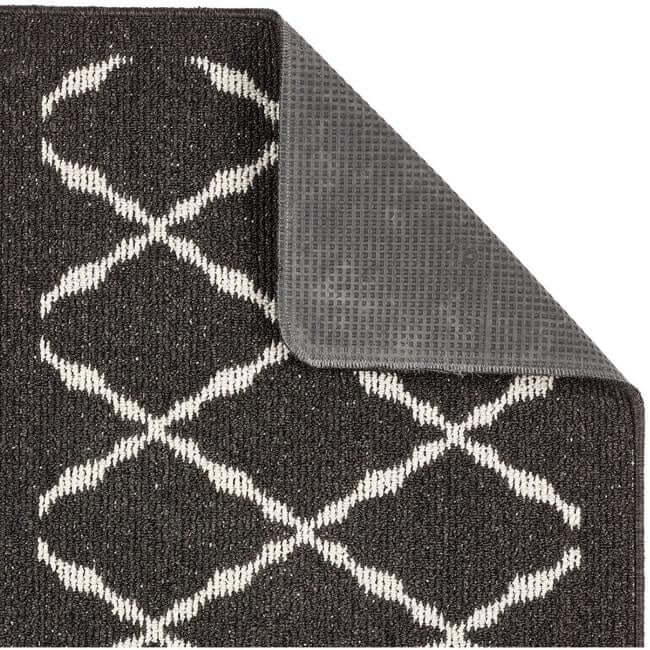 Washable Mat and Runners Diamond