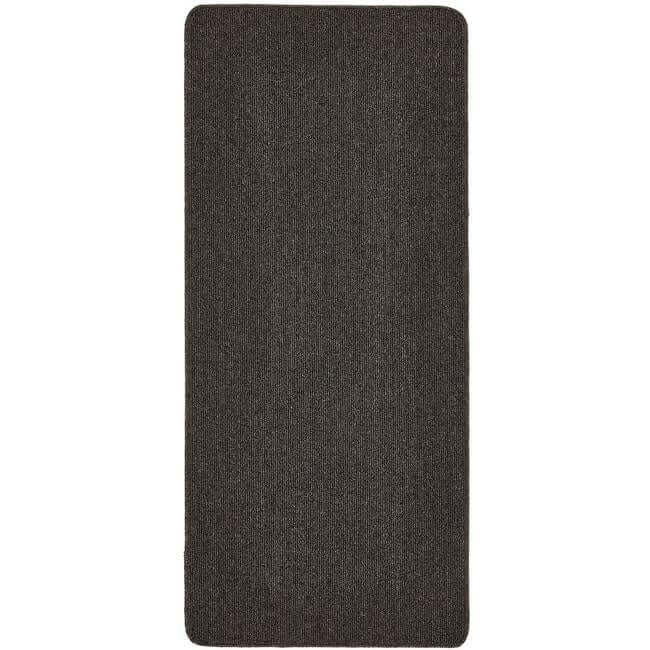 Washable Mat and Runners Plain Design