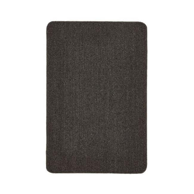 Washable Mat and Runners Plain Design
