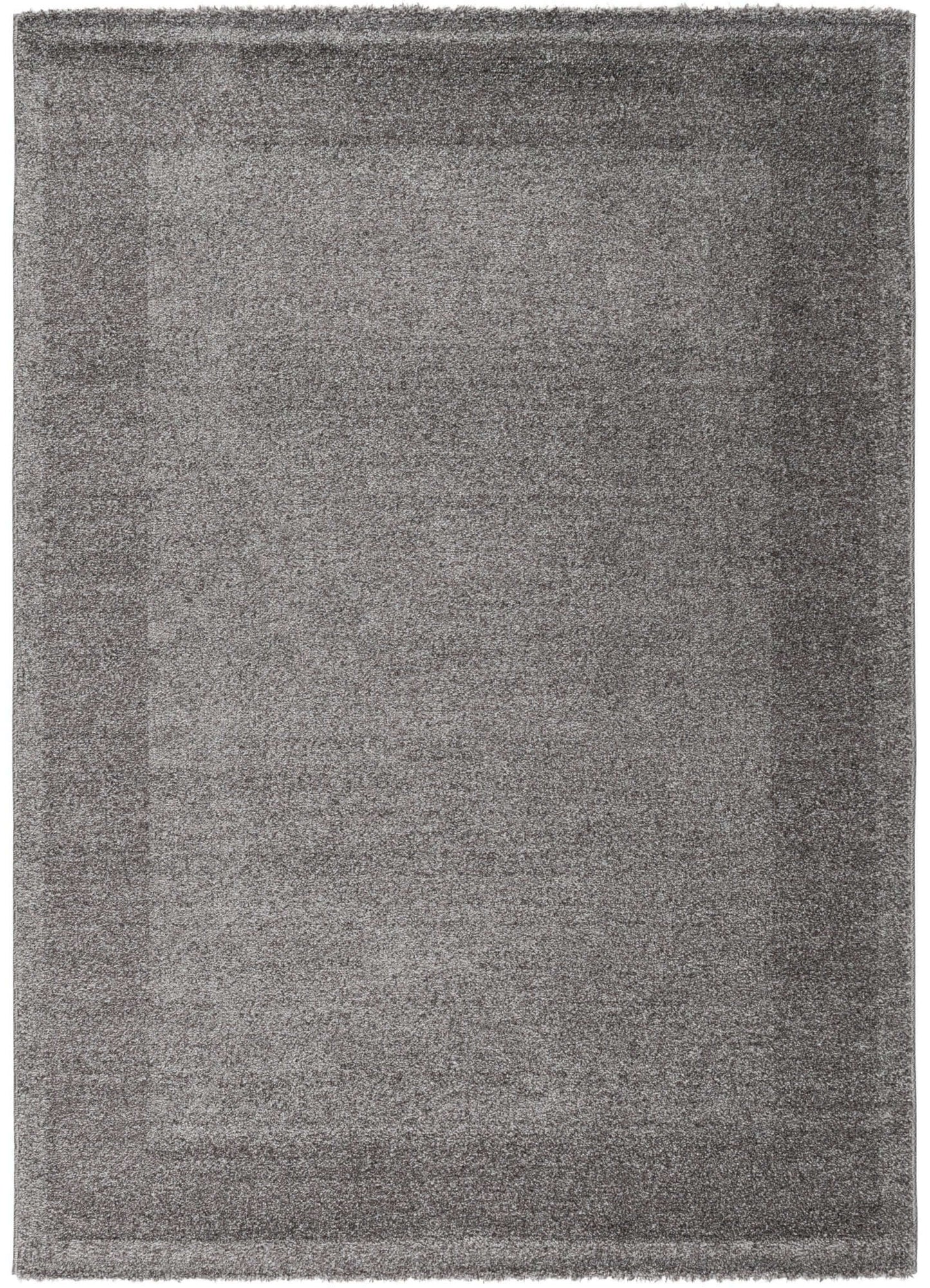 Ephesus Modern Grey Rugs | 7437G