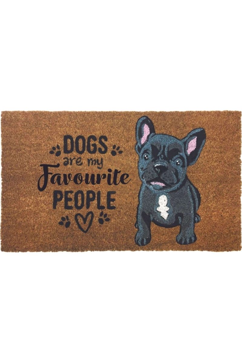 Coir Animal Mats 40x70 cm | 141