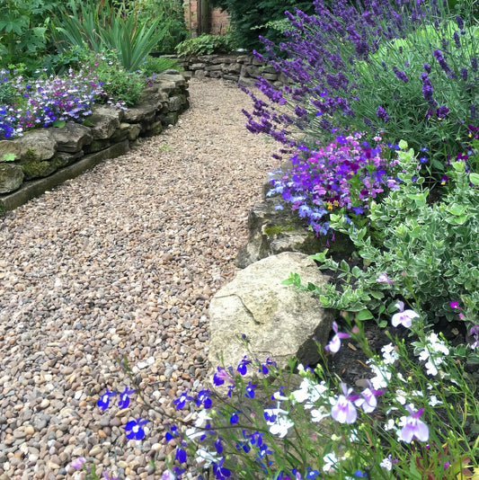 20mm Trent Valley Gravel
