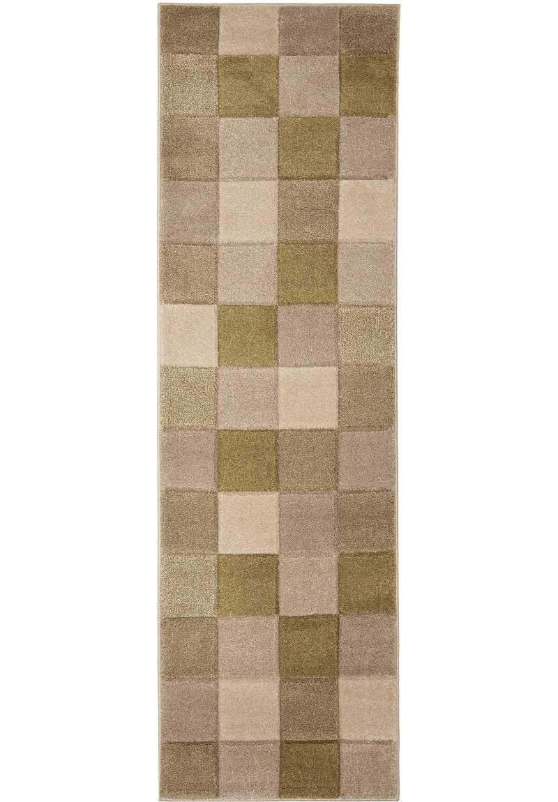 Newport Blocks Rug – Bold Geometric Style