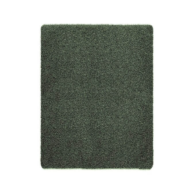 Eco-Friendly Washable Cotton Mats