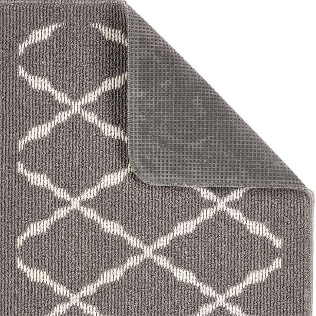 Washable Mat and Runners Diamond
