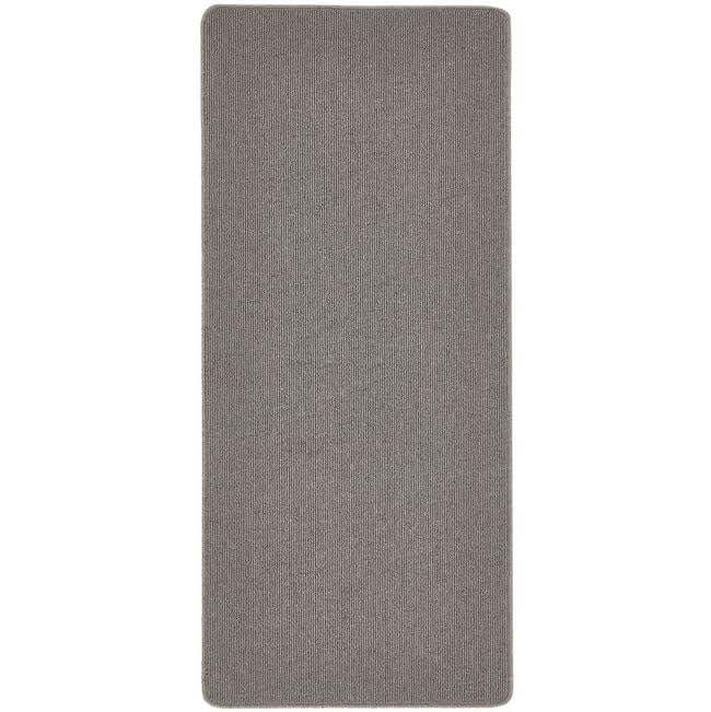 Washable Mat and Runners Plain Design