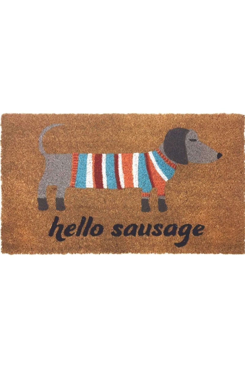 Coir Animal Mats 40x70 cm | 141