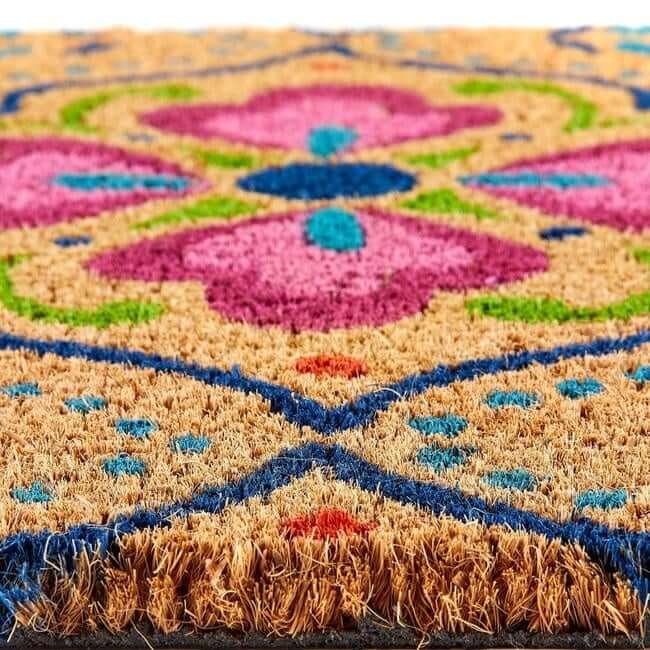Coir Inserts (23x53cm) and Surrounds (45x75cm)