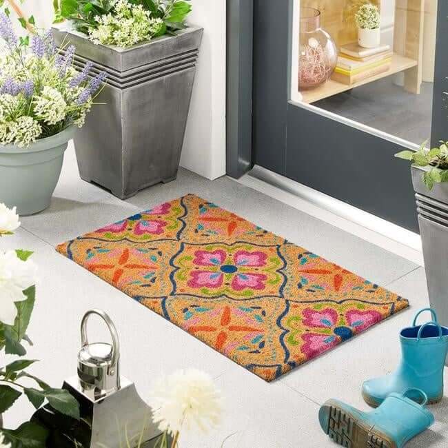 Coir Inserts (23x53cm) and Surrounds (45x75cm)