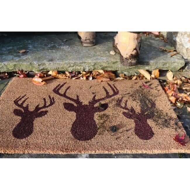 Coir Inserts (23x53cm) and Surrounds (45x75cm)