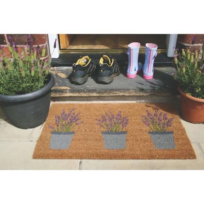 Coir Inserts (23x53cm) and Surrounds (45x75cm)