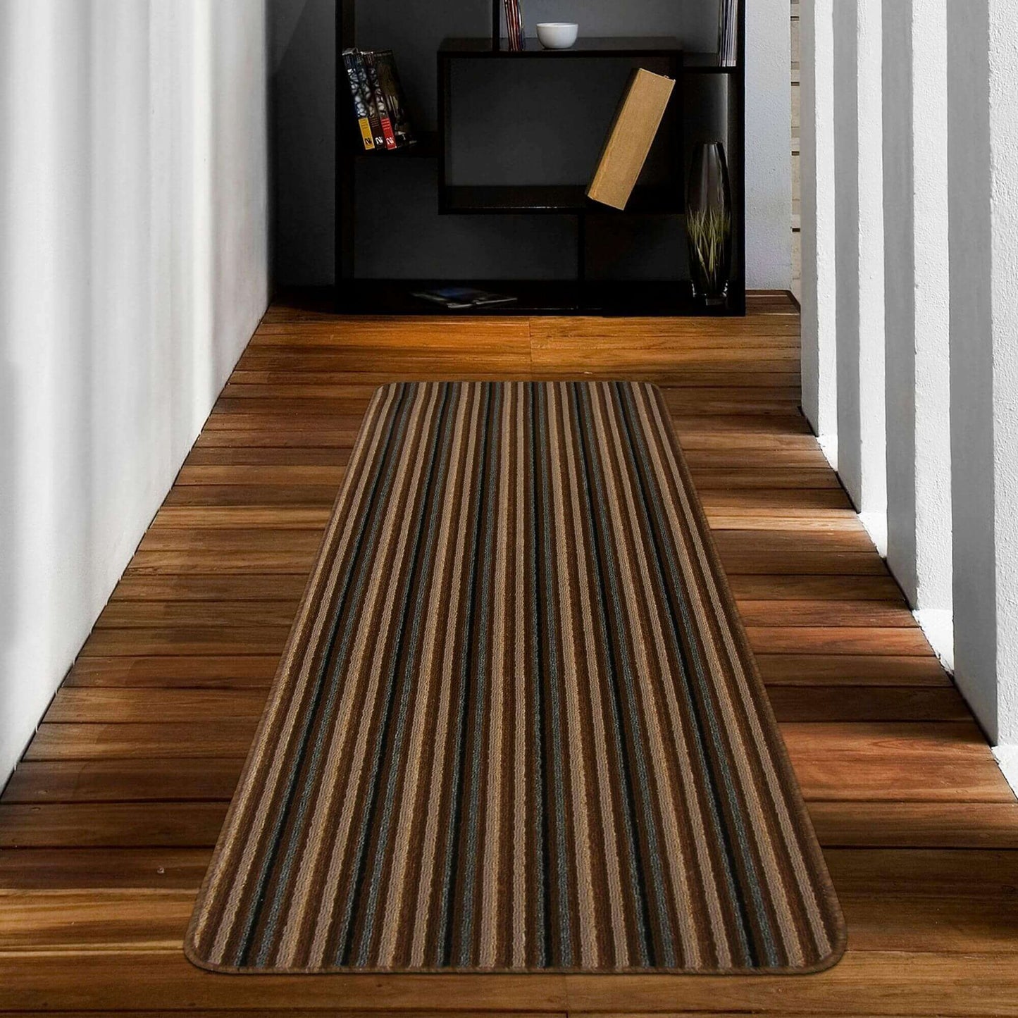 Washable All-Purpose Stripe Mats  | 112