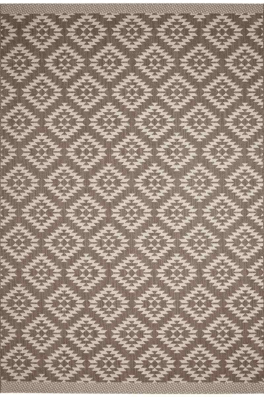 County Genesis Rug Diamond Design – Indoor/Outdoor Use