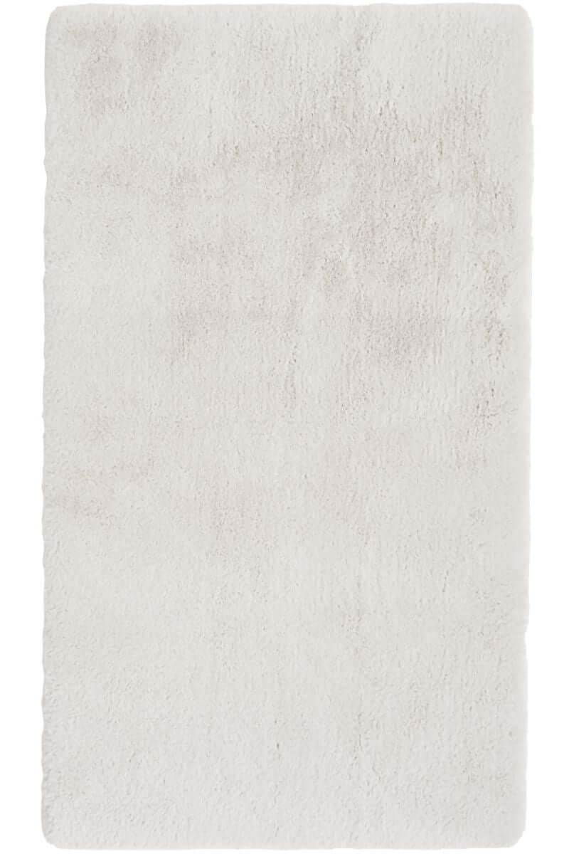 Luxury Fur Shaggy Rug – Ultra-Soft Geometric