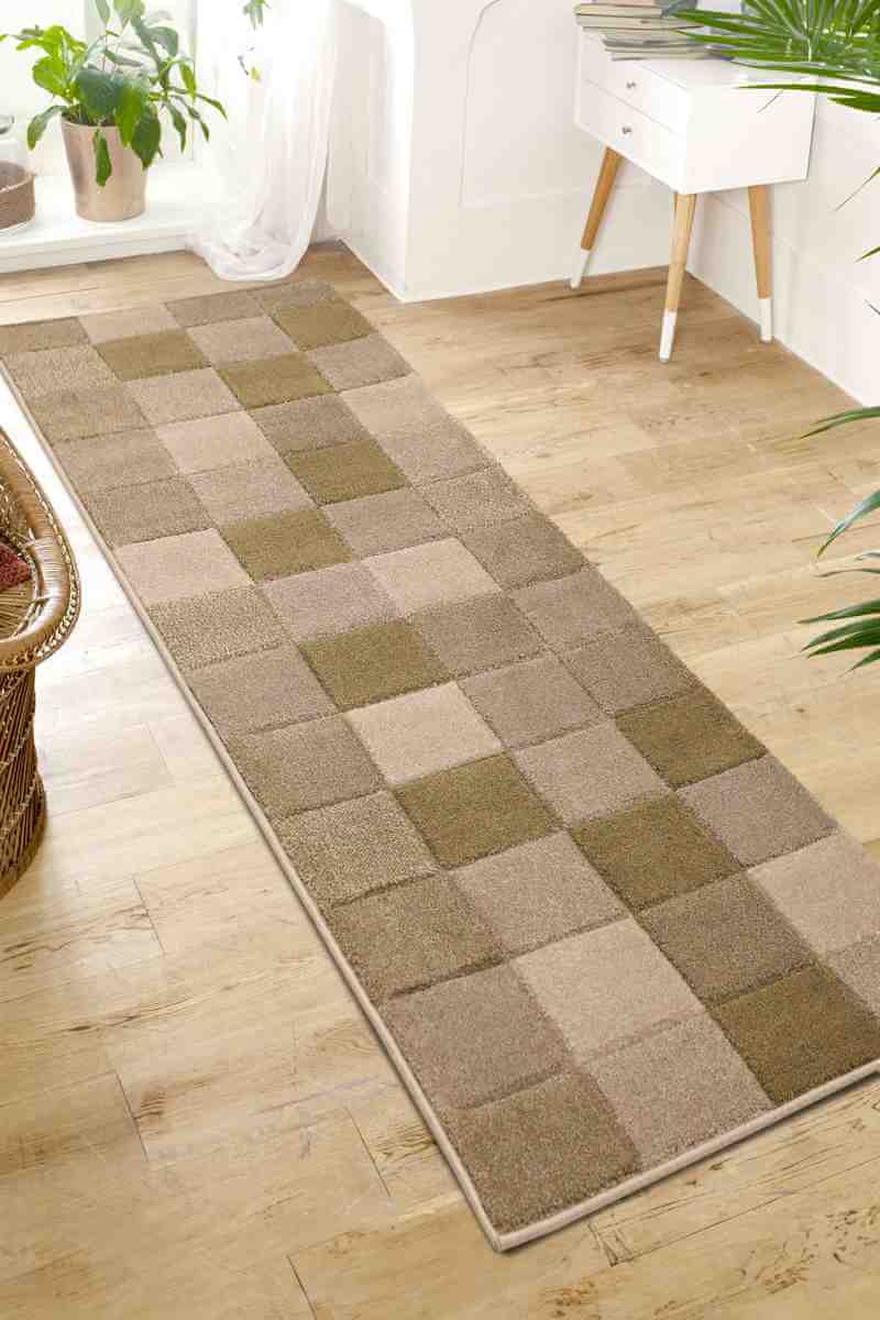 Newport Blocks Rug – Bold Geometric Style