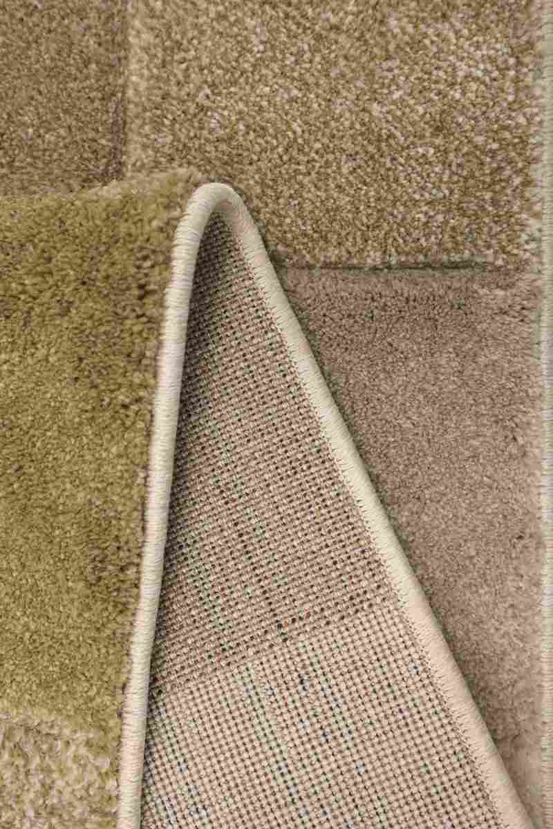 Newport Blocks Rug – Bold Geometric Style