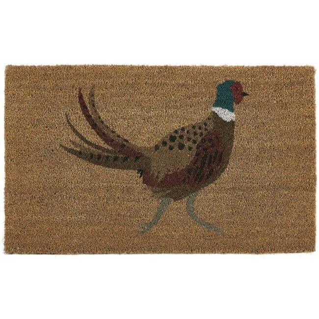 Printed Coir Doormats 45x75 cm