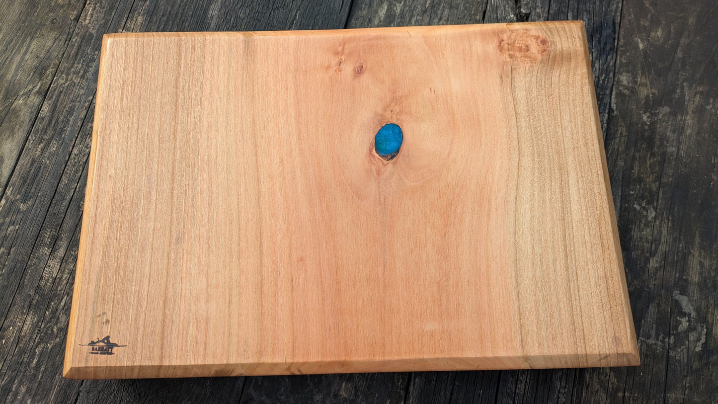 Super thick Beech chopping board