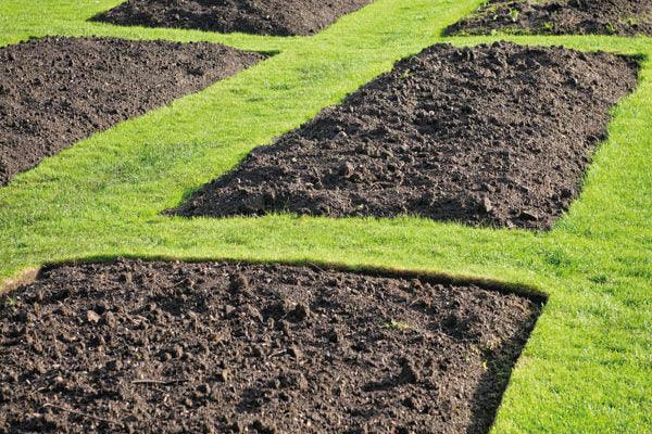 High Grade Multi-Purpose Garden Topsoil