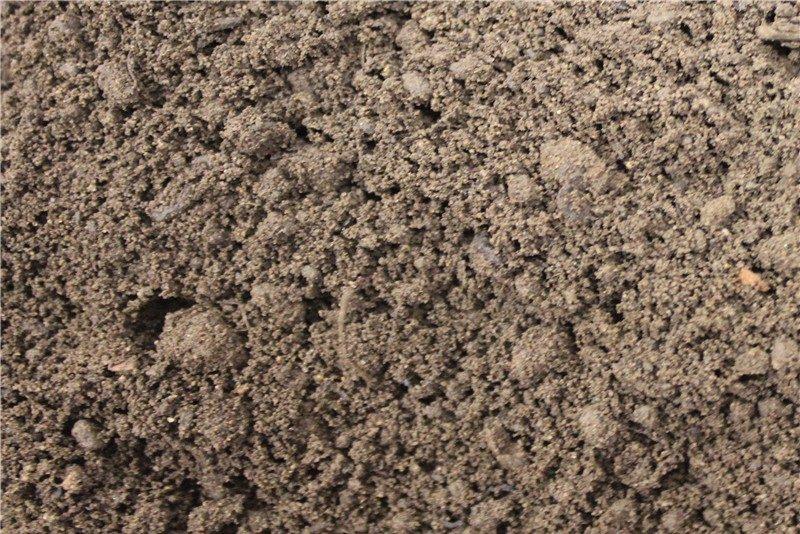 High Grade Multi-Purpose Garden Topsoil