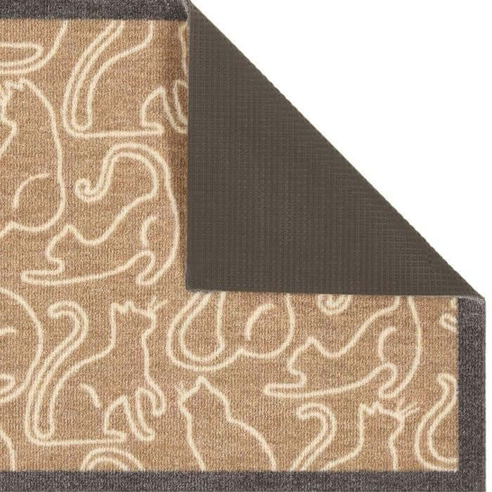 Washable Pet Mat - 50x75 cm