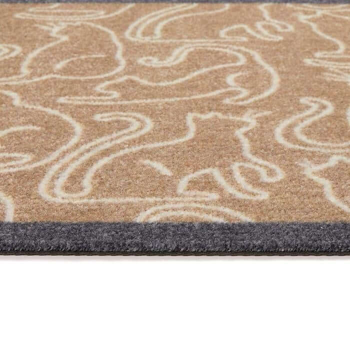 Washable Pet Mat - 50x75 cm