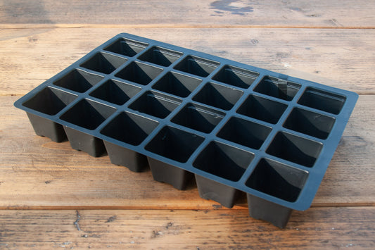24 Cell High Quality Seed Tray