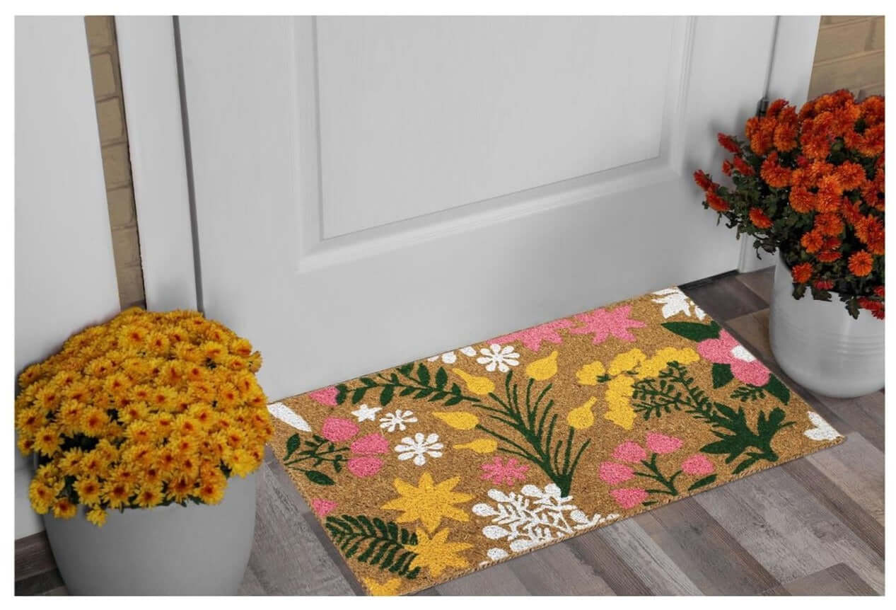 Coir Doormat Gainsborough 40x70 cm