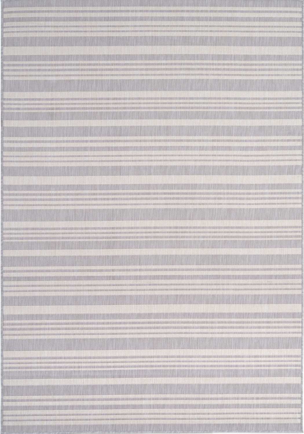 Ecology Outdoor Rug Grey | 300g