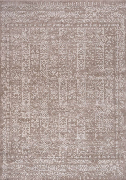 Montana Beige Rug | 3716B