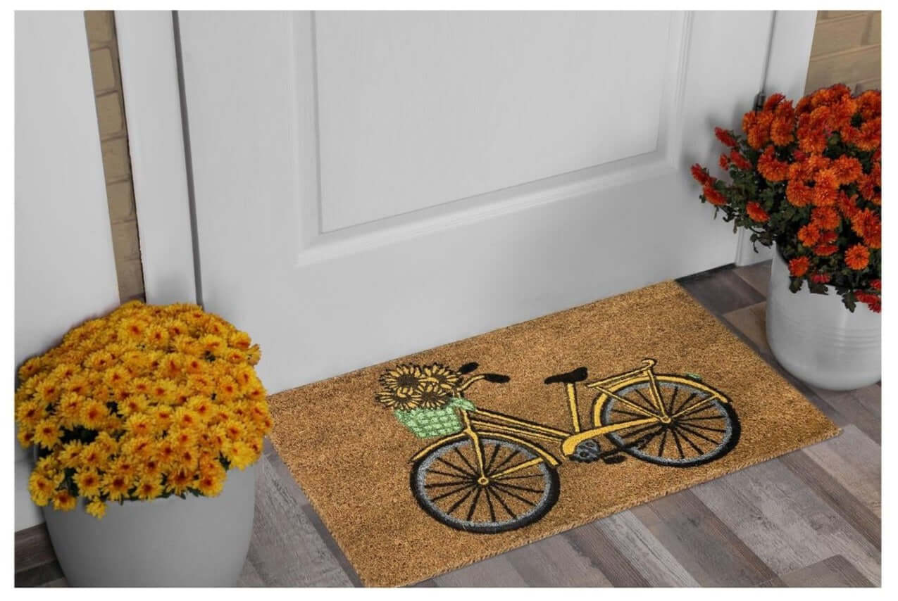 Coir Doormat Gainsborough 40x70 cm