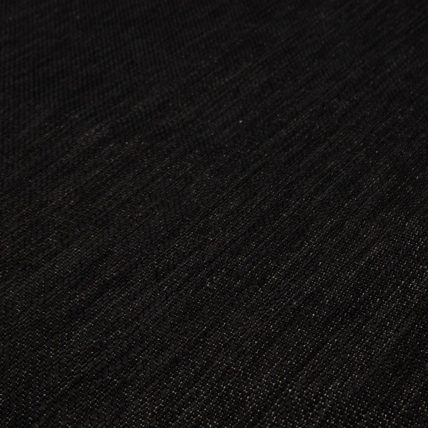 Ecology Outdoor Rug Black | 500B