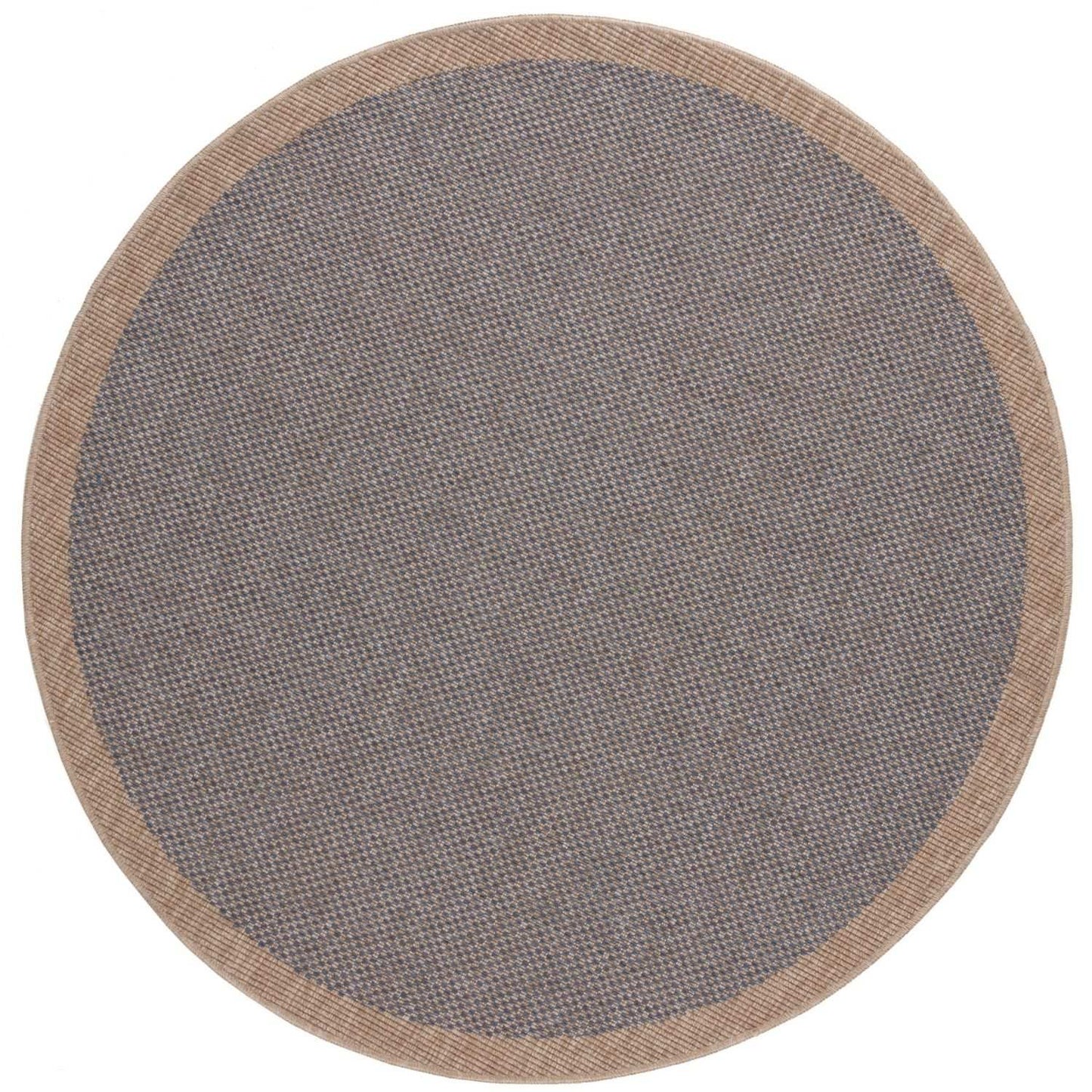 Nature Outdoor Rug Blue | 5200B
