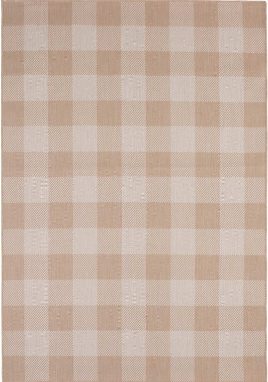 Ecology Outdoor Rug Beige | 700BE