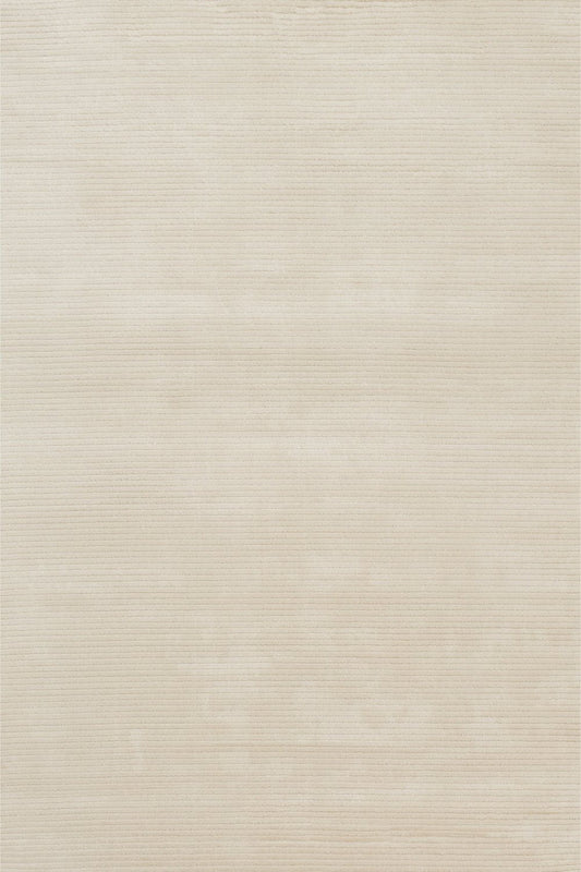 Aura Collection Rug Pearl in Cream