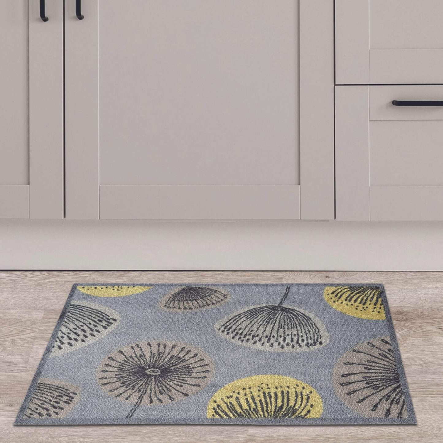 Recycled Washable Small 50x75 cm Mats | 128