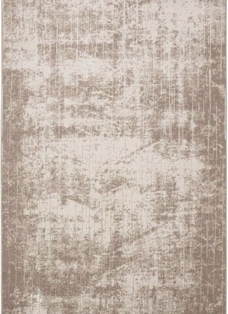 Abstract Stripes & Geometric Pattern | Neutral Tones