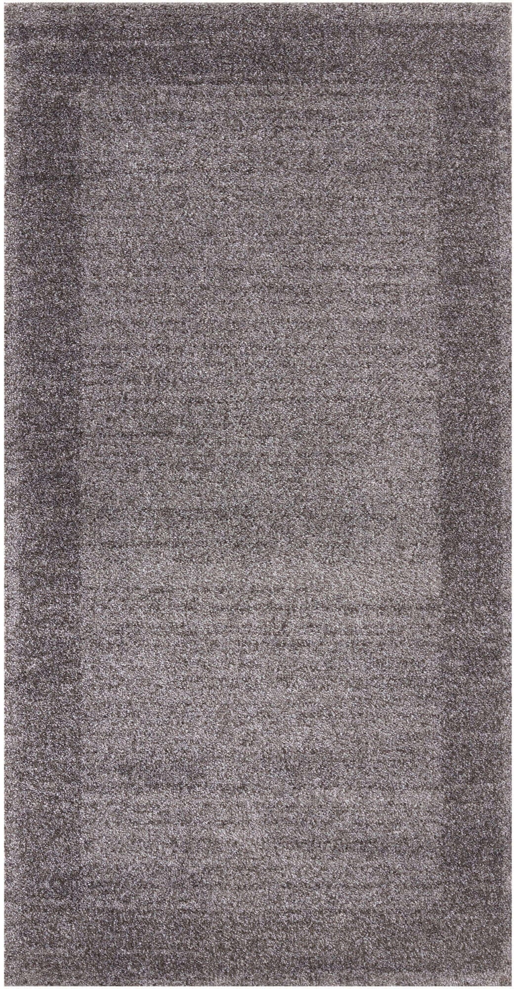 Ephesus Modern Grey Rugs | 7437G