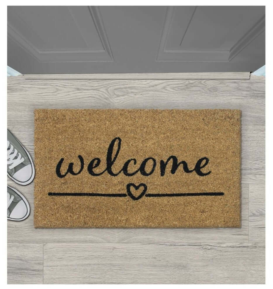 Coir Doormat Gainsborough 40x70 cm