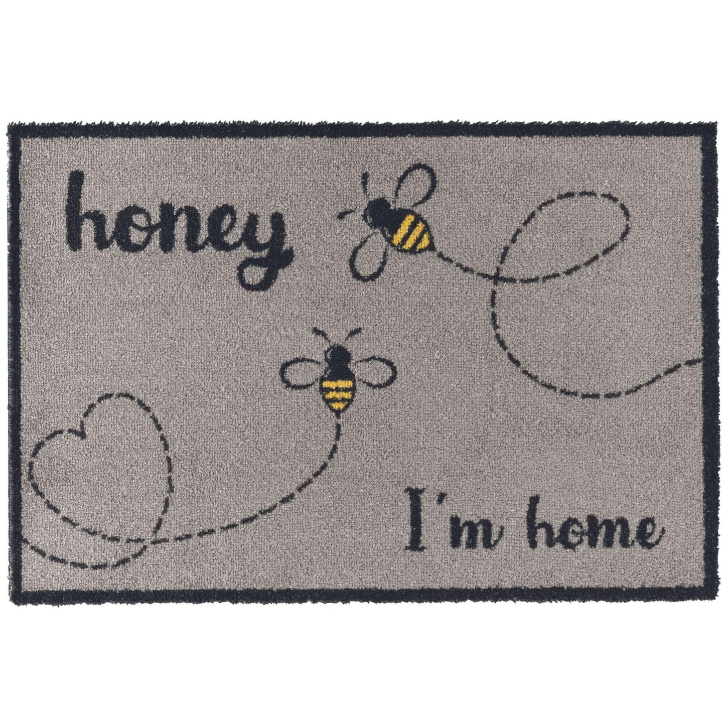 Recycled Washable 50x75 cm Mats | 127