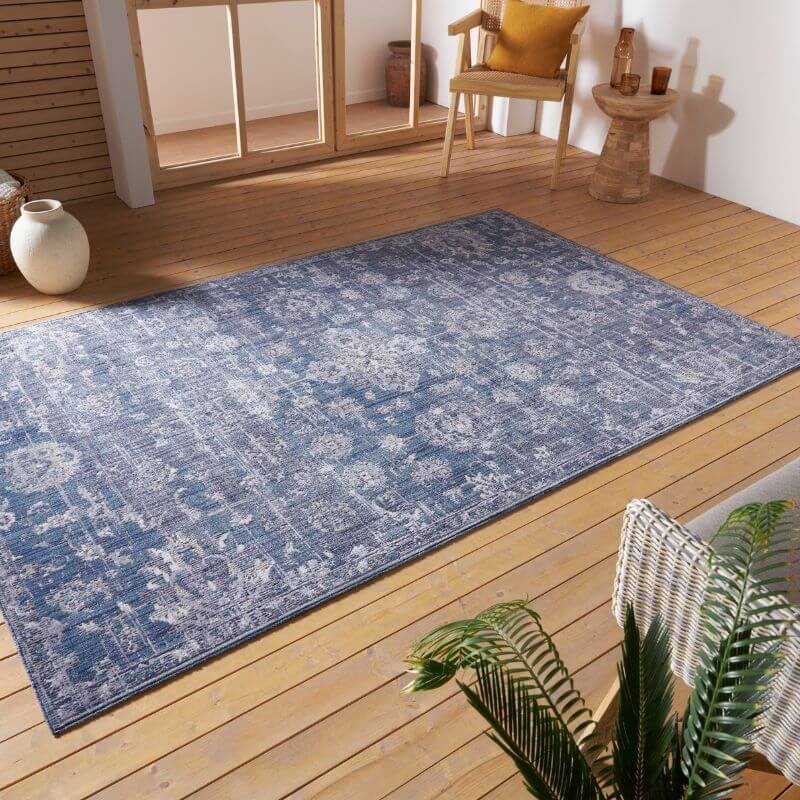 Indoor Outdoor Alexandria Rug