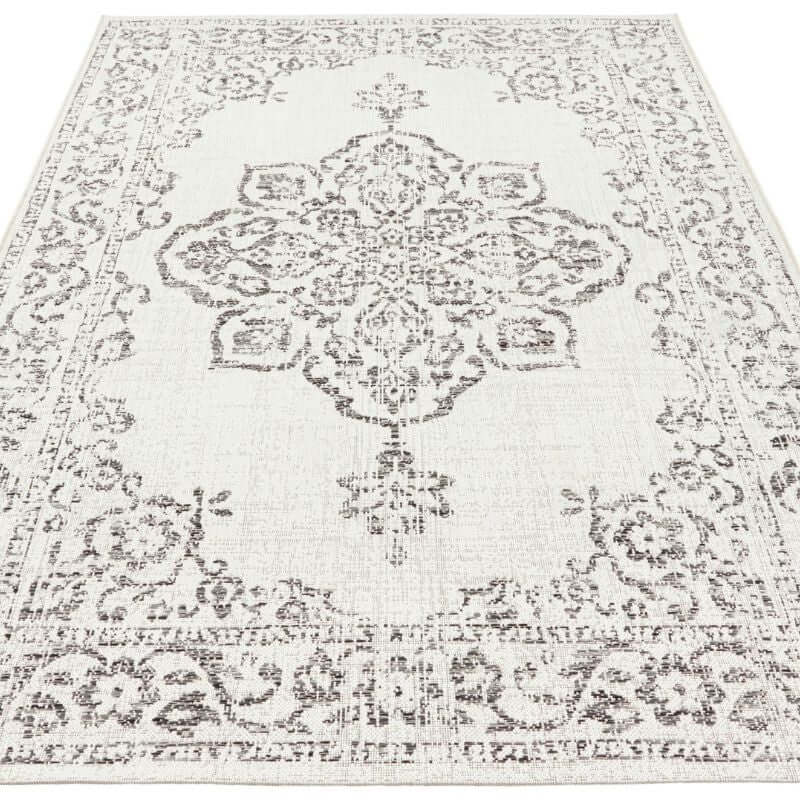 Indoor Outdoor Rug Tilos – Vintage Design