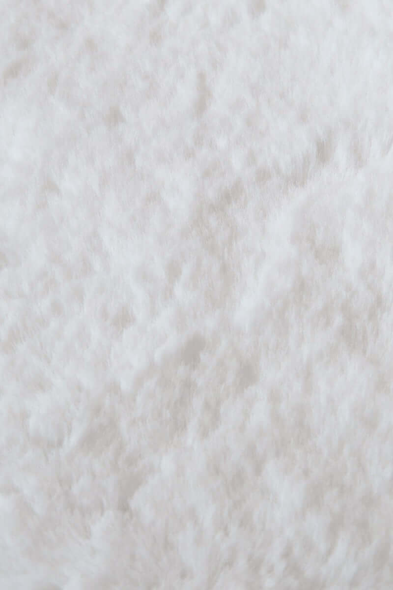 Luxury Fur Shaggy Rug – Ultra-Soft Geometric