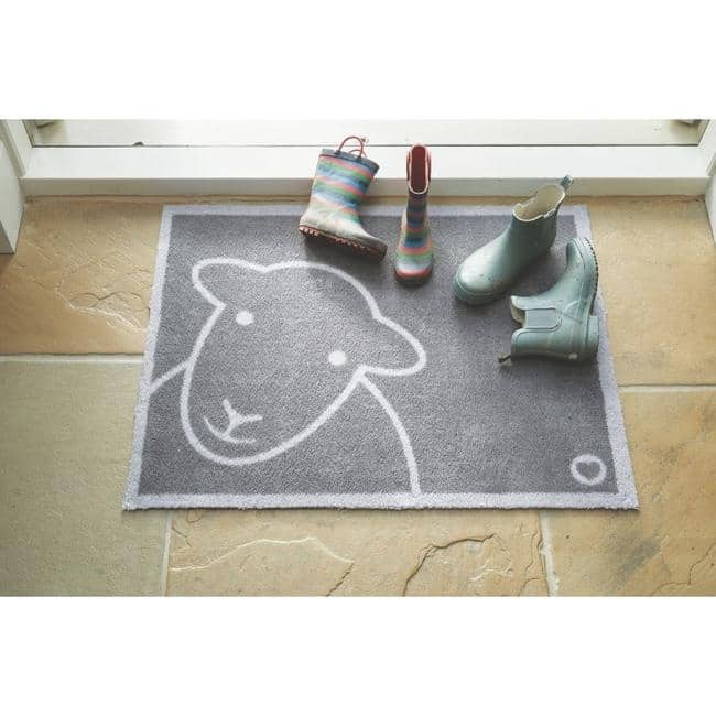 Eco-Friendly Washable Home and Animal Mat – 65X85 cm