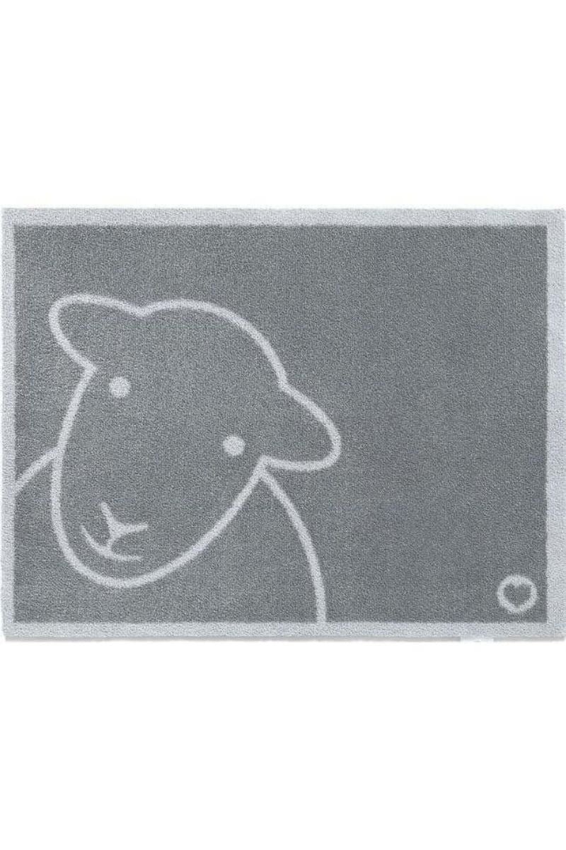 Eco-Friendly Washable Home and Animal Mat – 65X85 cm