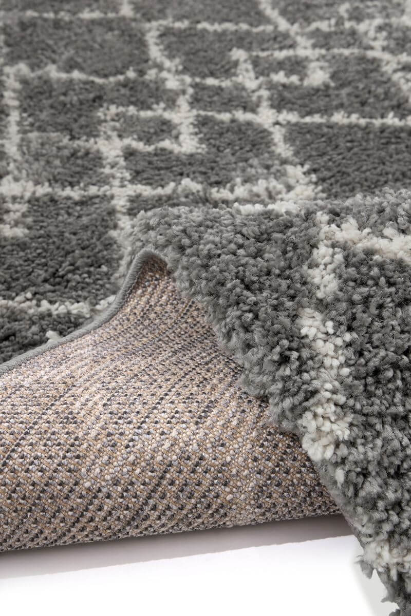 Moroccan Style Rug – Multiple Colours