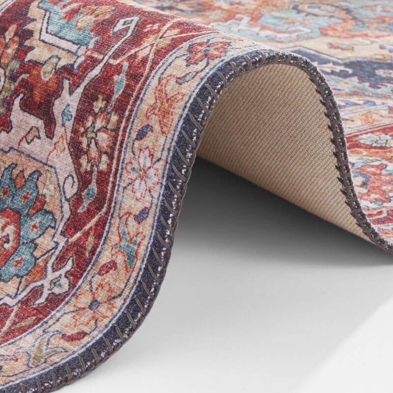 Oriental Sylla Rug