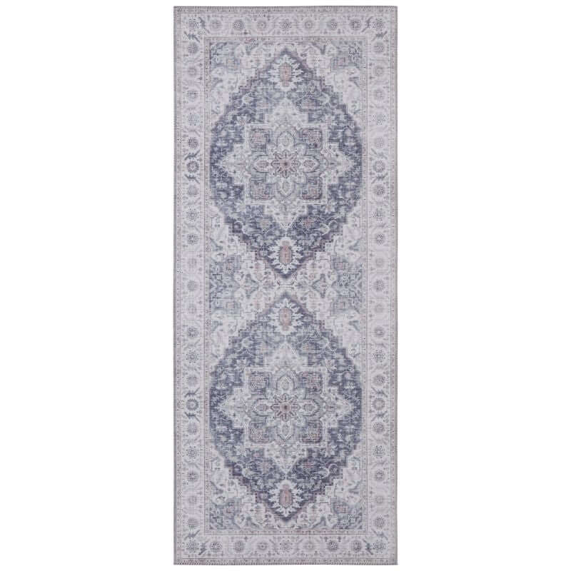 Oriental Anthea Rug Medallion Design